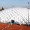 Σπορτνα Γιαλα Τκαιπ Βαλον — Dias Sport Спортна зала тип балон