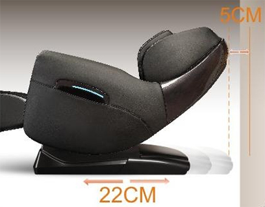 Масажен стол Life Care от iRest SL-A38 — Dias Sport