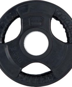 Олимпийски тежести тип волан - 50 мм — Dias Sport тежести тип волан 50 мм-олимпийски