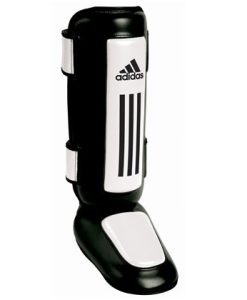 Протектор за пищял и стъпало ADIDAS Pro Style — Dias Sport протектор за стъпало и пищял ADIDAS Pro Style