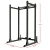 My Rack base- основна клетка — Dias Sport My Rack base- основна клетка-главна