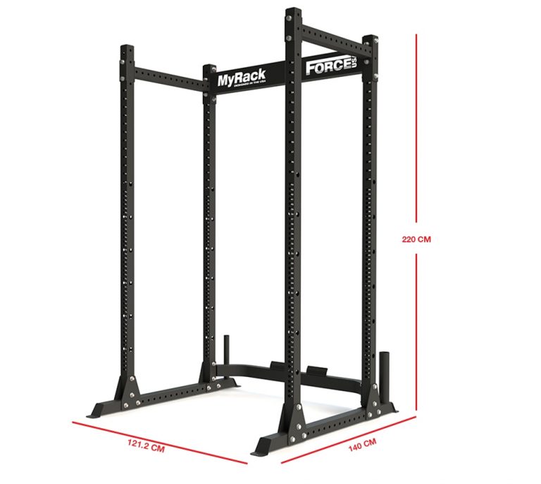 My Rack base- основна клетка — Dias Sport My Rack base- основна клетка-главна