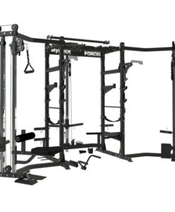 My Rack base- основна клетка — Dias Sport My Rack base- основна клетка-изглед