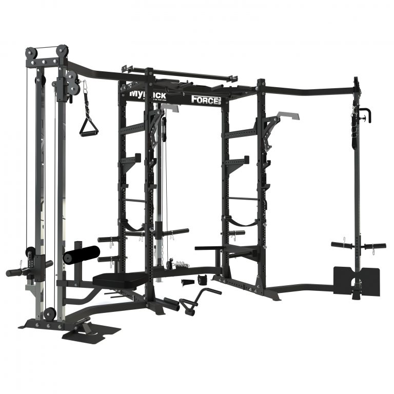 My Rack base- основна клетка — Dias Sport My Rack base- основна клетка-изглед