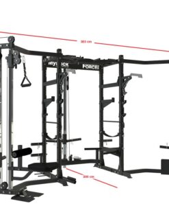 My Rack base- основна клетка — Dias Sport My Rack base- основна клетка-изображение