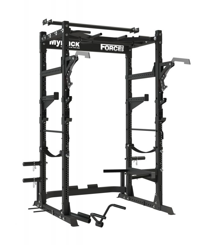 My Rack base- основна клетка — Dias Sport My Rack base- основна клетка-странично