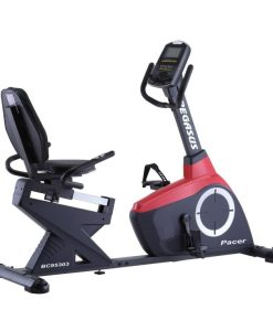 Diassport — Dias Sport Велоергометър Pegasus® "Polo" BC-31500