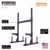 Комбинирана професионална стойка Yoke & Squat Stand Combo — Dias Sport Комбинирана професионална стойка Yoke & Squat Stand Combo-основна