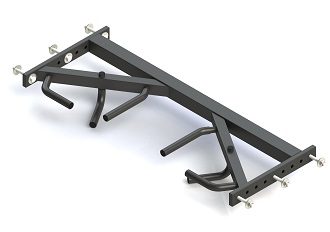 Приставка F-My Rack Chin 04 за My Rack Base — Dias Sport Приставка F-My Rack Chin 04 за My Rack Base- основна
