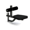 Приставка F-My Rack Seat за My Rack Base — Dias Sport Приставка F-My Rack Seat за My Rack Base-основна