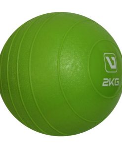 LiveUp тежка топка 1-3 кг — Dias Sport LiveUp тежка топка 1-3 кг-зелена