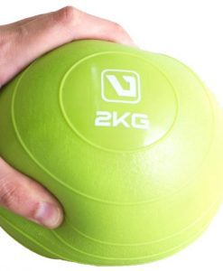 LiveUp тежка топка 1-3 кг — Dias Sport LiveUp тежка топка 1-3 кг