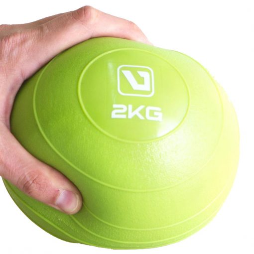 LiveUp тежка топка 1-3 кг — Dias Sport LiveUp тежка топка 1-3 кг