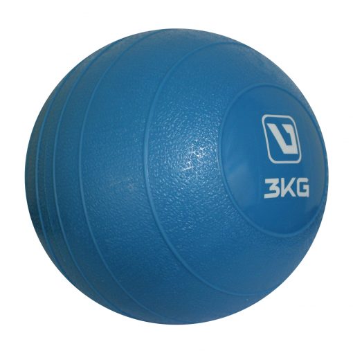 LiveUp тежка топка 1-3 кг — Dias Sport LiveUp тежка топка 1-3 кг-тъмно синя