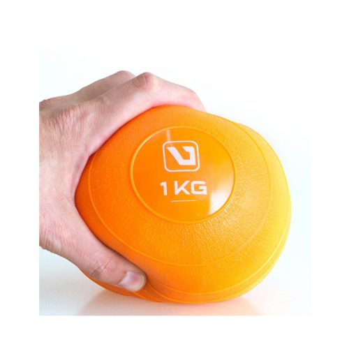 LiveUp тежка топка 1-3 кг — Dias Sport LiveUp тежка топка 1-3 кг