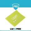 Ластични ленти LivePro® Aerobic Band - ниско съпротивление — Dias Sport Ластични ленти LivePro® Aerobic Band - ниско съпротивление