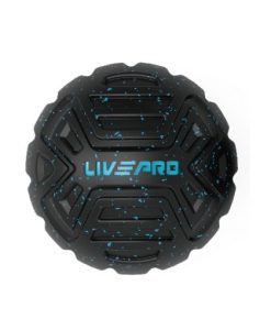 Топка за точков масаж, LivePro (Ø12,4)