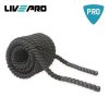 Тренировъчно въже LivePro - 15.2 м — Dias Sport Тренировъчно въже LivePro - 15.2 м-основна