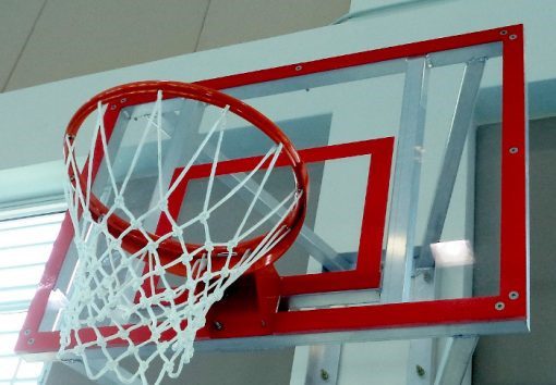 Как да изберем баскетболен кош за дома — Dias Sport Как да изберем баскетболен кош за дома
