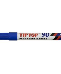 Маркер перманентен TIP TOP /190001/ — Dias Sport