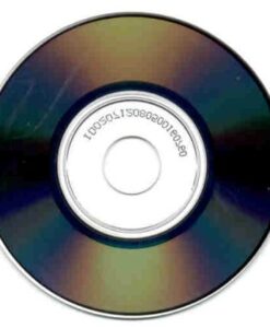 Мини CD-R 189MB /131852/