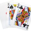 Карти за игра TEXAS HOLD`EM /270760/ — Dias Sport