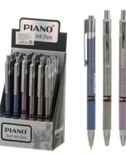 Химикалка PIANO 011 /110002/ — Dias Sport