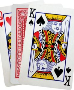 Карти за игра Poker Club Special /270711/ — Dias Sport