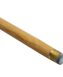 Щека за билярд MAXIMA, 140 см, Връх 11 мм /300053/