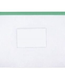 Папка с цип, А4, Изработена от PVC /130131/ — Dias Sport
