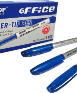 Гел химикалка TIP TOP, С връх 0,5 мм /110333/